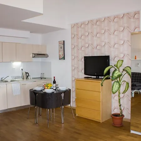 Your In Prague, Apt. Estia Appartamento *