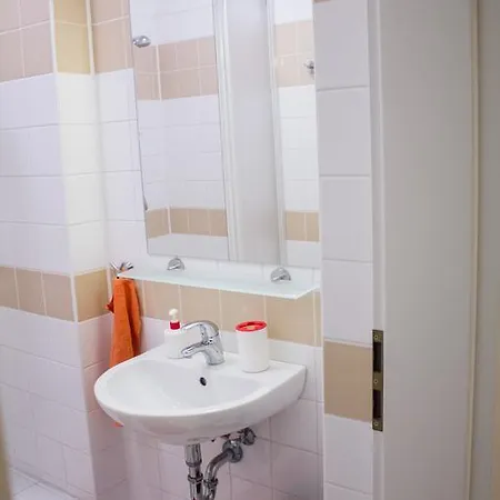 Appartamento Your In Prague, Apt. Estia Praga