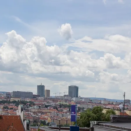 Your In Prague, Apt. Estia