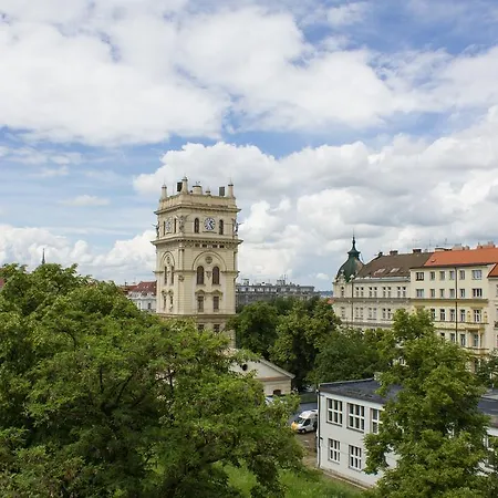 Your In Prague, Apt. Estia Appartamento